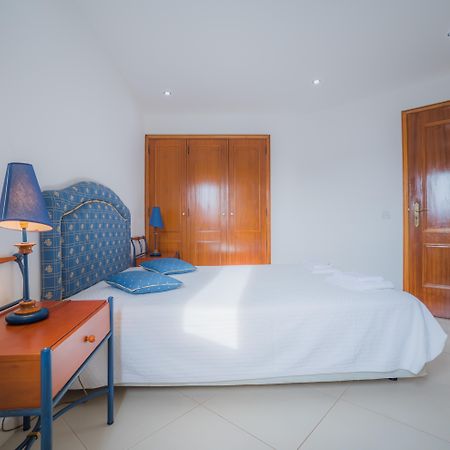 Algardia Marina Parque By Garvetur Apartamento Vilamoura Exterior foto