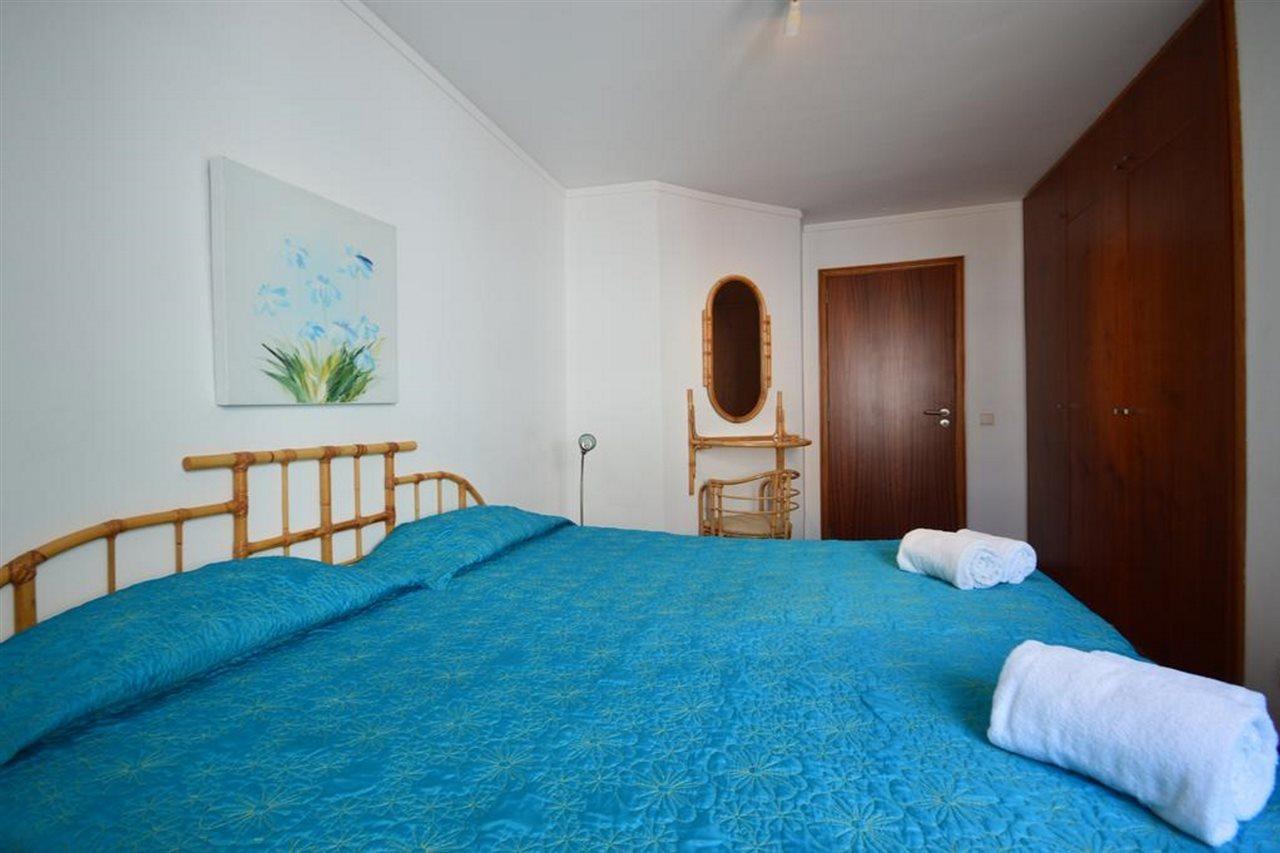 Algardia Marina Parque By Garvetur Apartamento Vilamoura Exterior foto