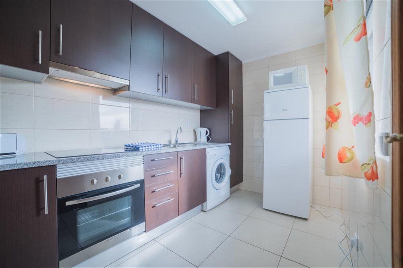 Algardia Marina Parque By Garvetur Apartamento Vilamoura Exterior foto