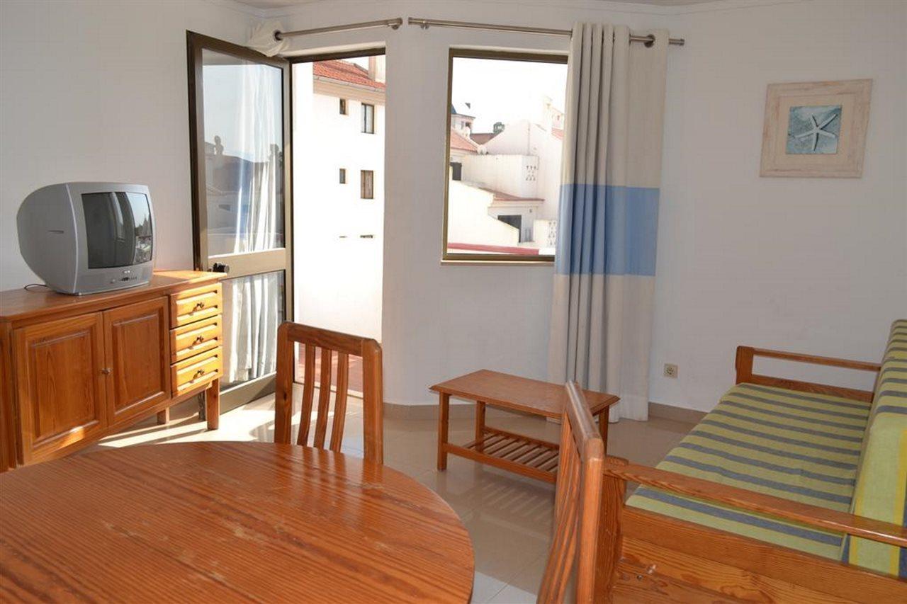 Algardia Marina Parque By Garvetur Apartamento Vilamoura Exterior foto
