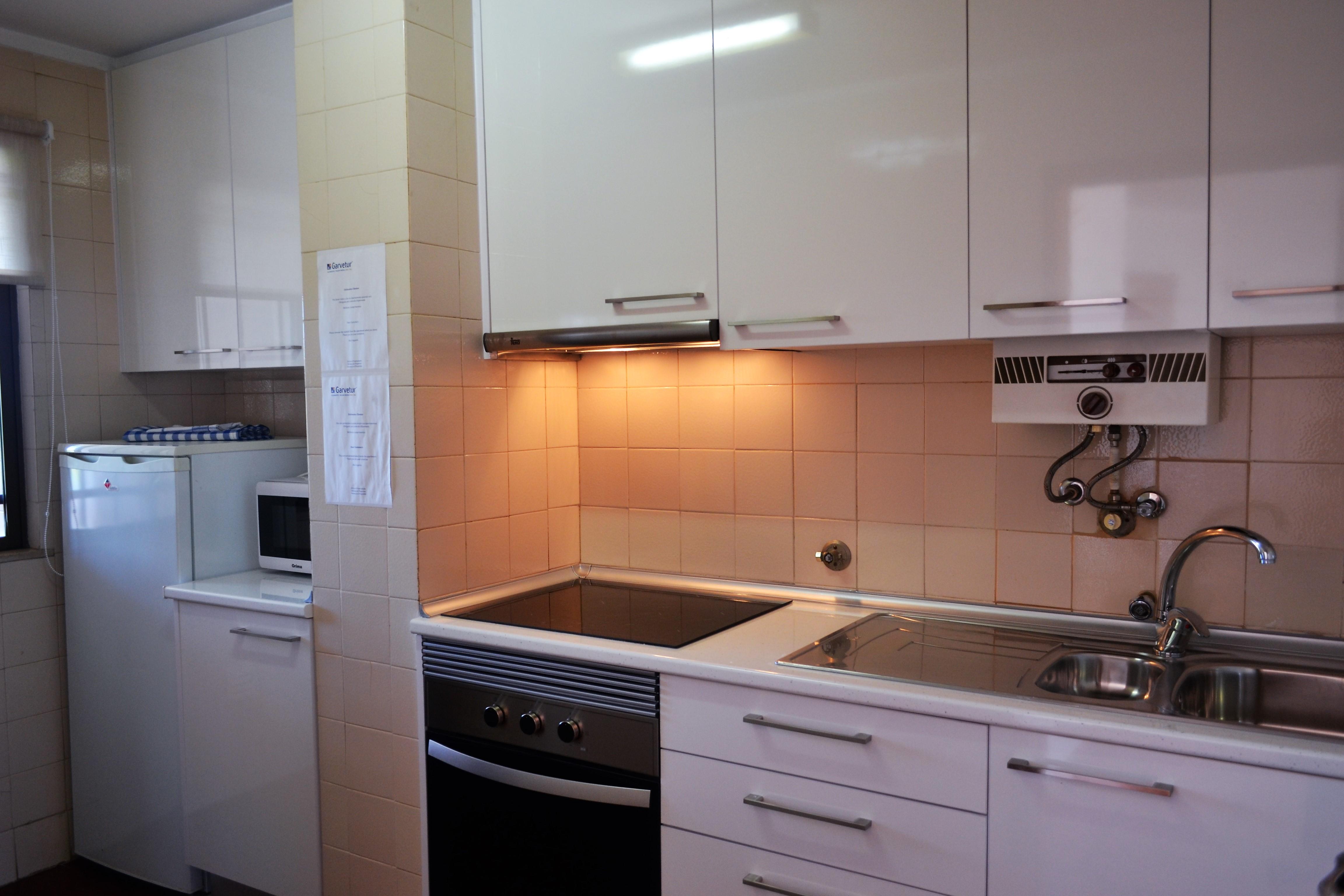 Algardia Marina Parque By Garvetur Apartamento Vilamoura Exterior foto