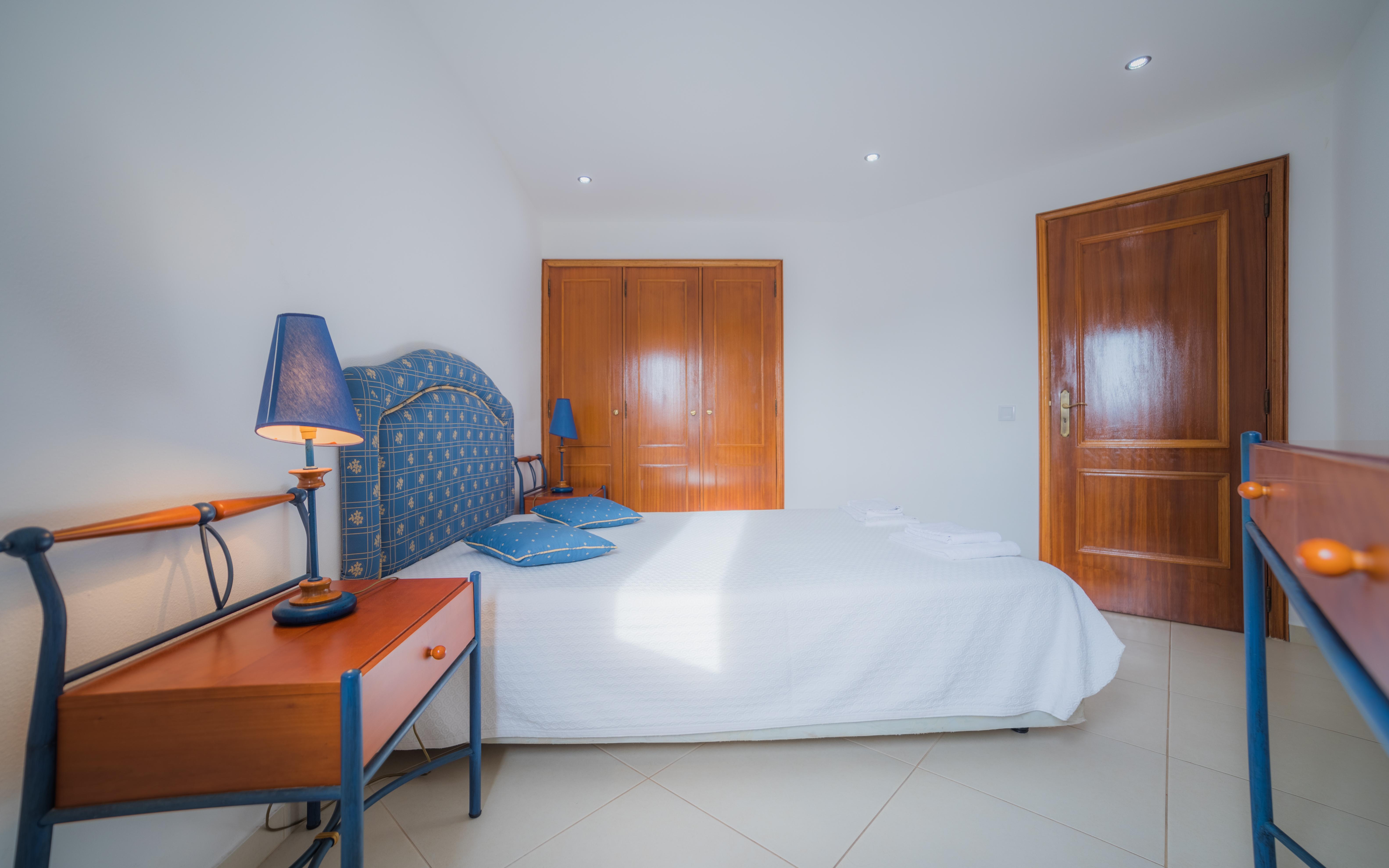 Algardia Marina Parque By Garvetur Apartamento Vilamoura Exterior foto