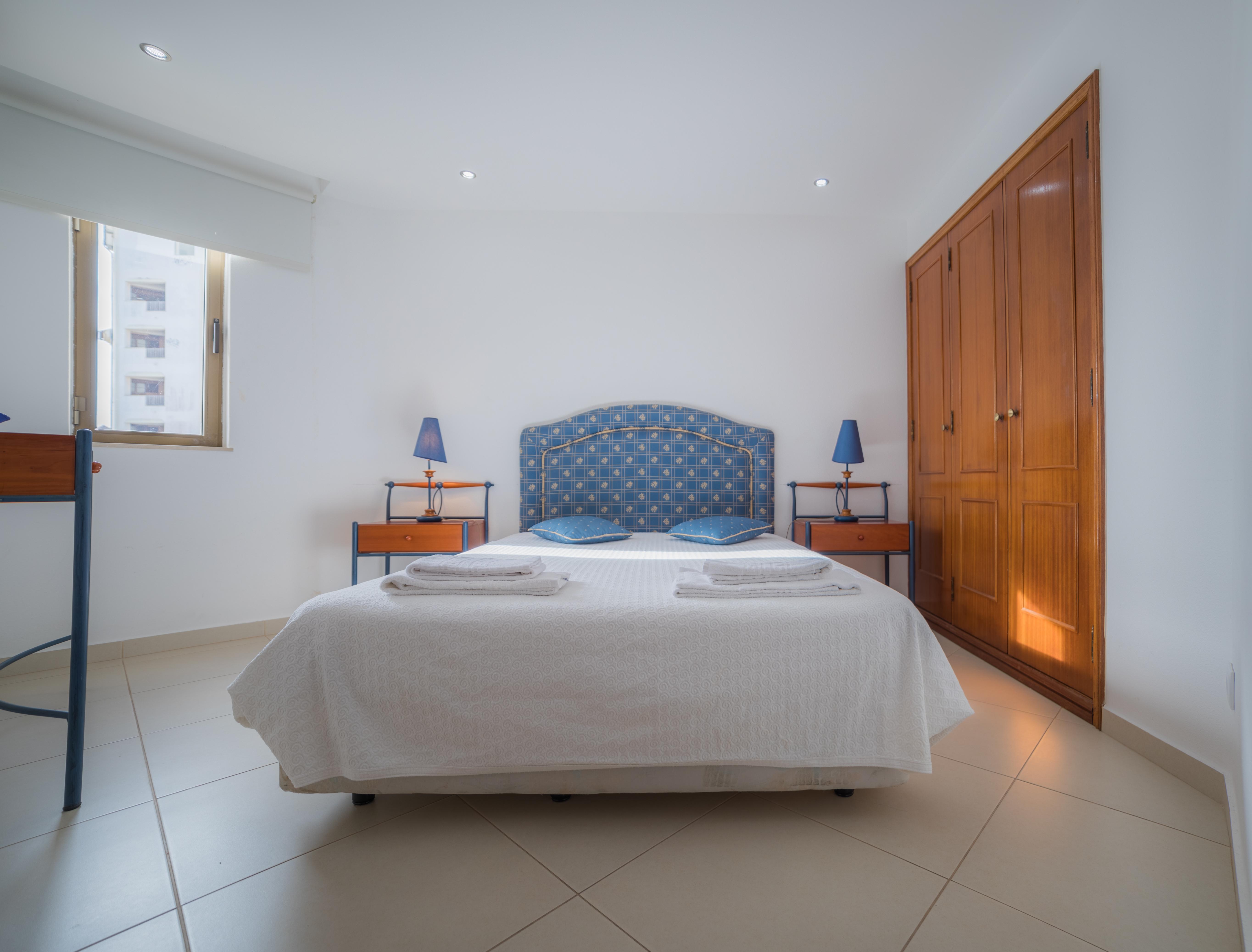 Algardia Marina Parque By Garvetur Apartamento Vilamoura Exterior foto