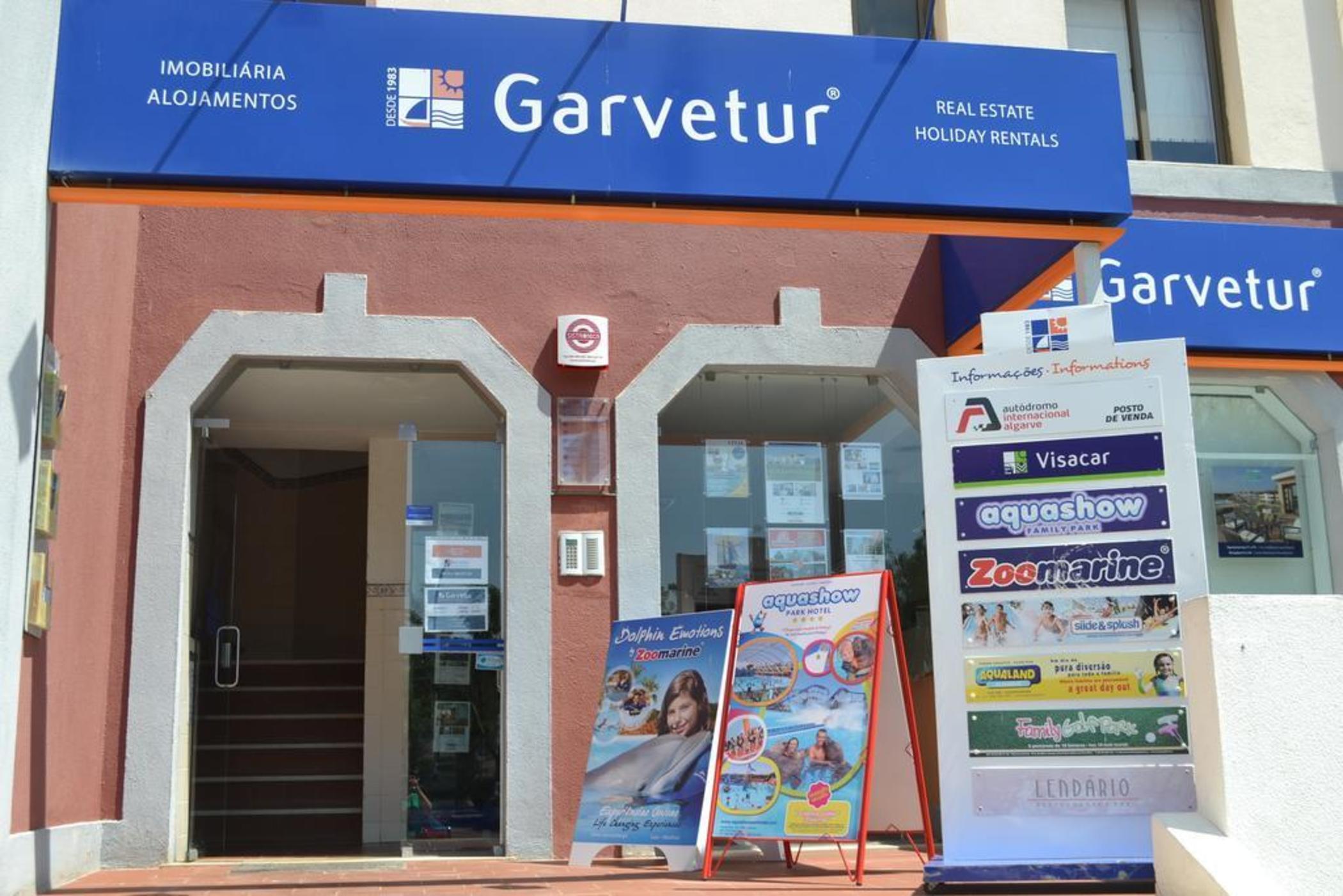 Algardia Marina Parque By Garvetur Apartamento Vilamoura Exterior foto