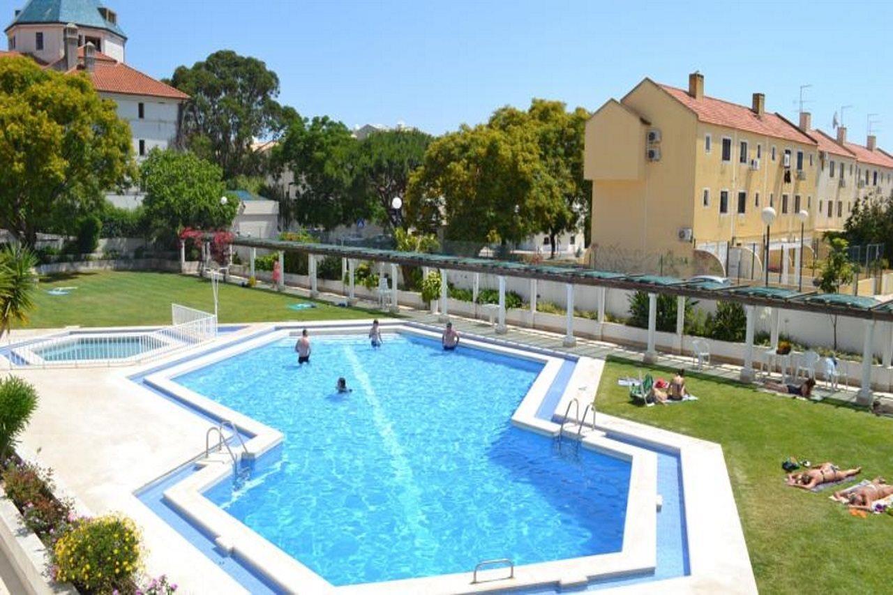 Algardia Marina Parque By Garvetur Apartamento Vilamoura Exterior foto