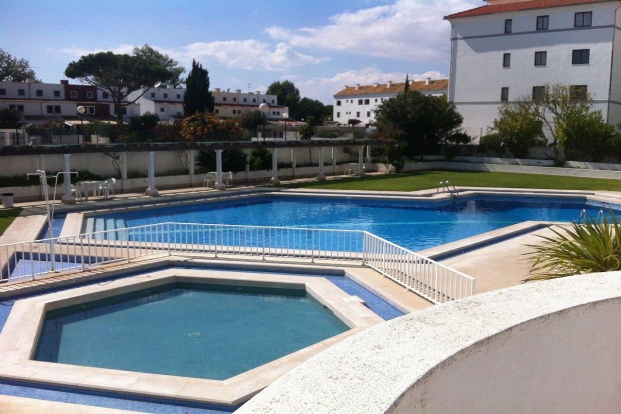 Algardia Marina Parque By Garvetur Apartamento Vilamoura Exterior foto